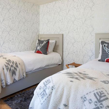 Vaquera House Otel Crested Butte Dış mekan fotoğraf