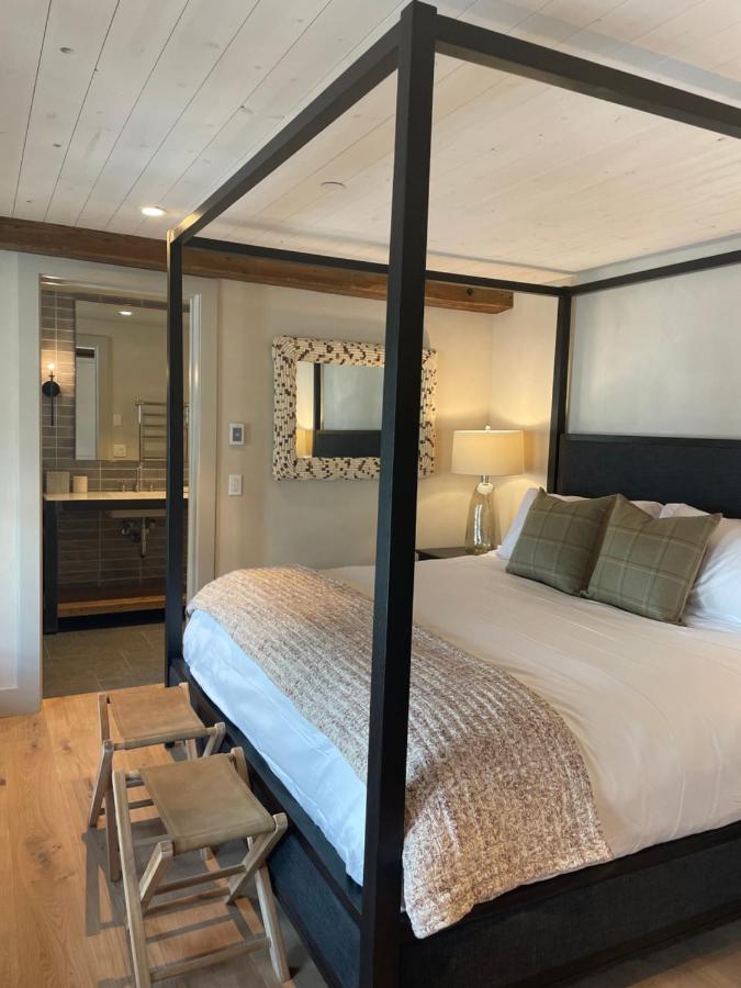 Vaquera House Otel Crested Butte Dış mekan fotoğraf