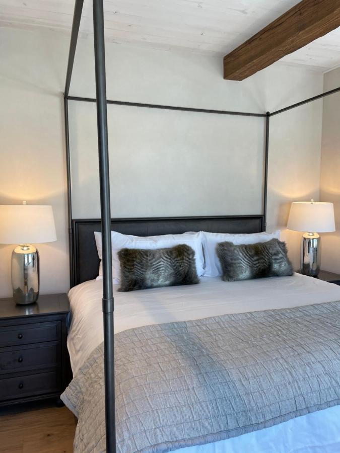 Vaquera House Otel Crested Butte Dış mekan fotoğraf