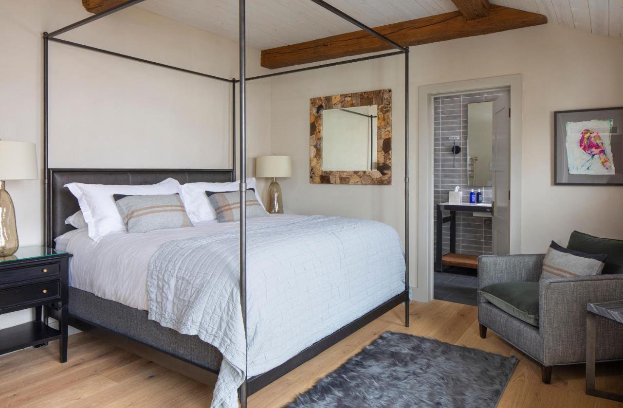 Vaquera House Otel Crested Butte Dış mekan fotoğraf