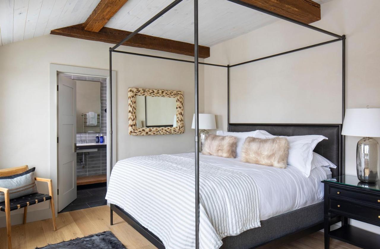 Vaquera House Otel Crested Butte Dış mekan fotoğraf