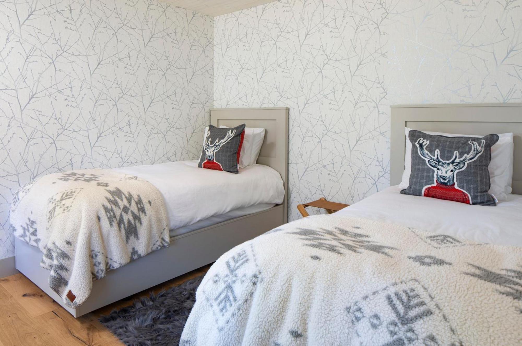 Vaquera House Otel Crested Butte Dış mekan fotoğraf