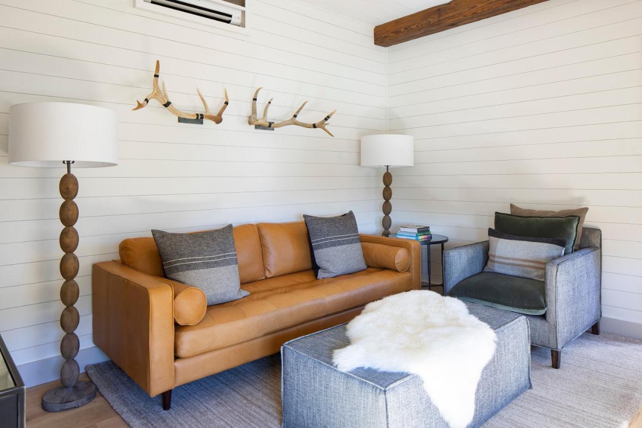Vaquera House Otel Crested Butte Dış mekan fotoğraf